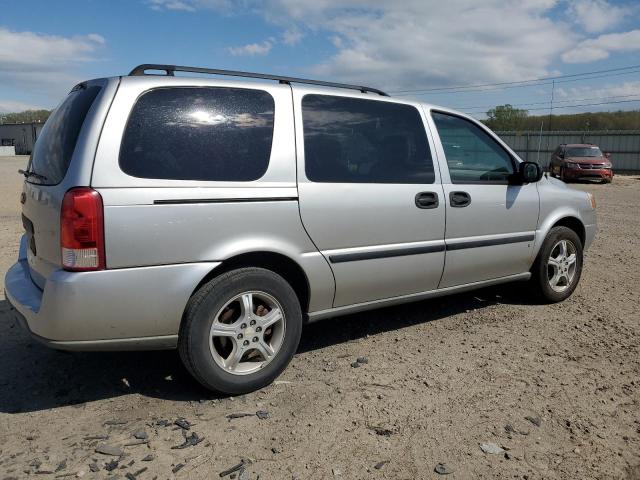 2007 Chevrolet Uplander Ls VIN: 1GNDV23157D211627 Lot: 49223214