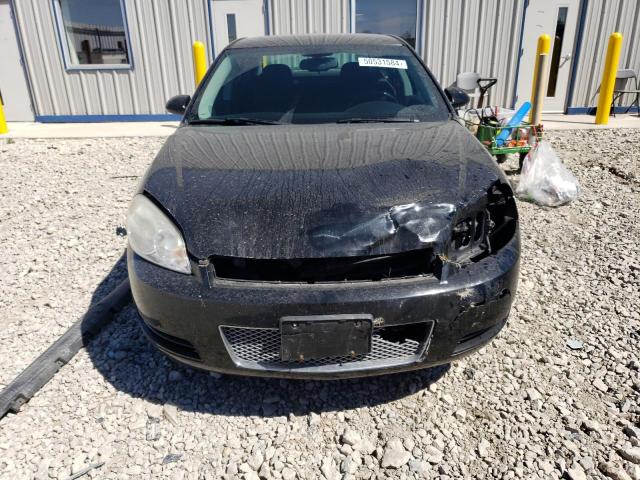 2013 Chevrolet Impala Lt VIN: 2G1WG5E34D1130596 Lot: 76738923