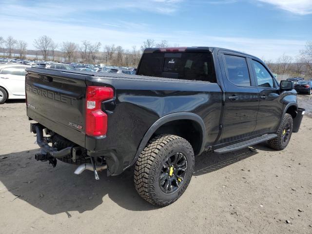 2024 Chevrolet Silverado K1500 Zr2 VIN: 3GCUDHEL0RG209674 Lot: 49822864