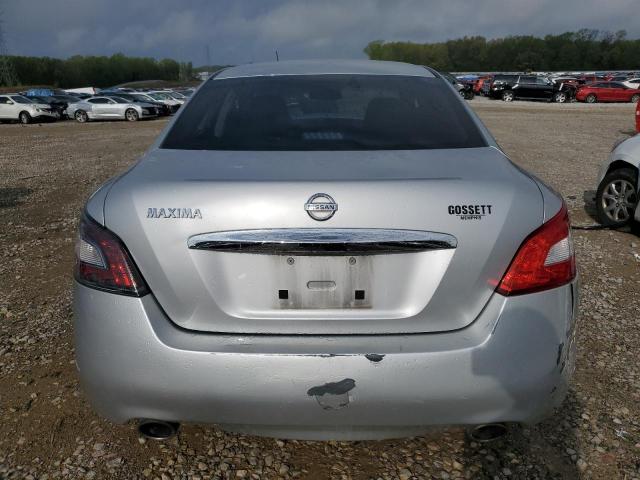 2013 Nissan Maxima S VIN: 1N4AA5AP4DC822496 Lot: 48331454