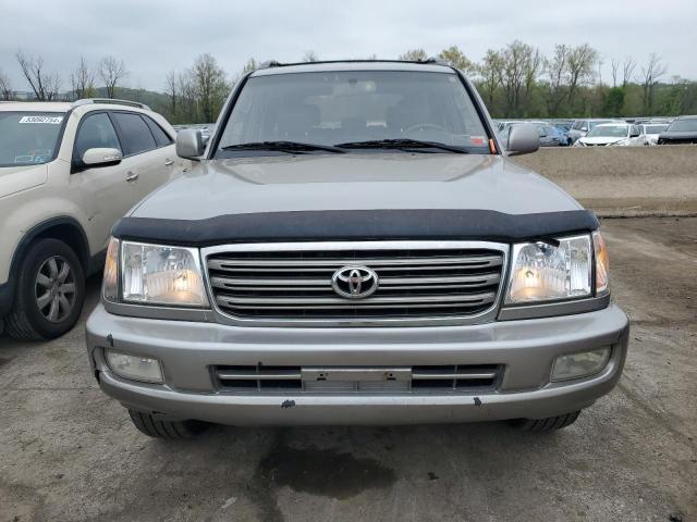 2003 Toyota Land Cruiser VIN: JTEHT05J832032324 Lot: 52839594