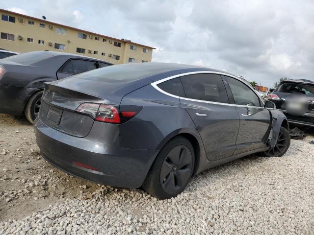 2019 Tesla Model 3 VIN: 5YJ3E1EAXKF411254 Lot: 51352574