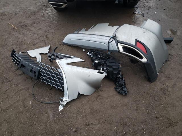 2020 Lexus Rx 350 VIN: 2T2JZMDA3LC250066 Lot: 49358514