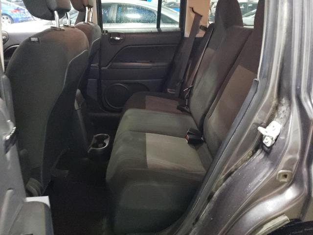 2017 Jeep Patriot Latitude VIN: 1C4NJRFBXHD104693 Lot: 51794214