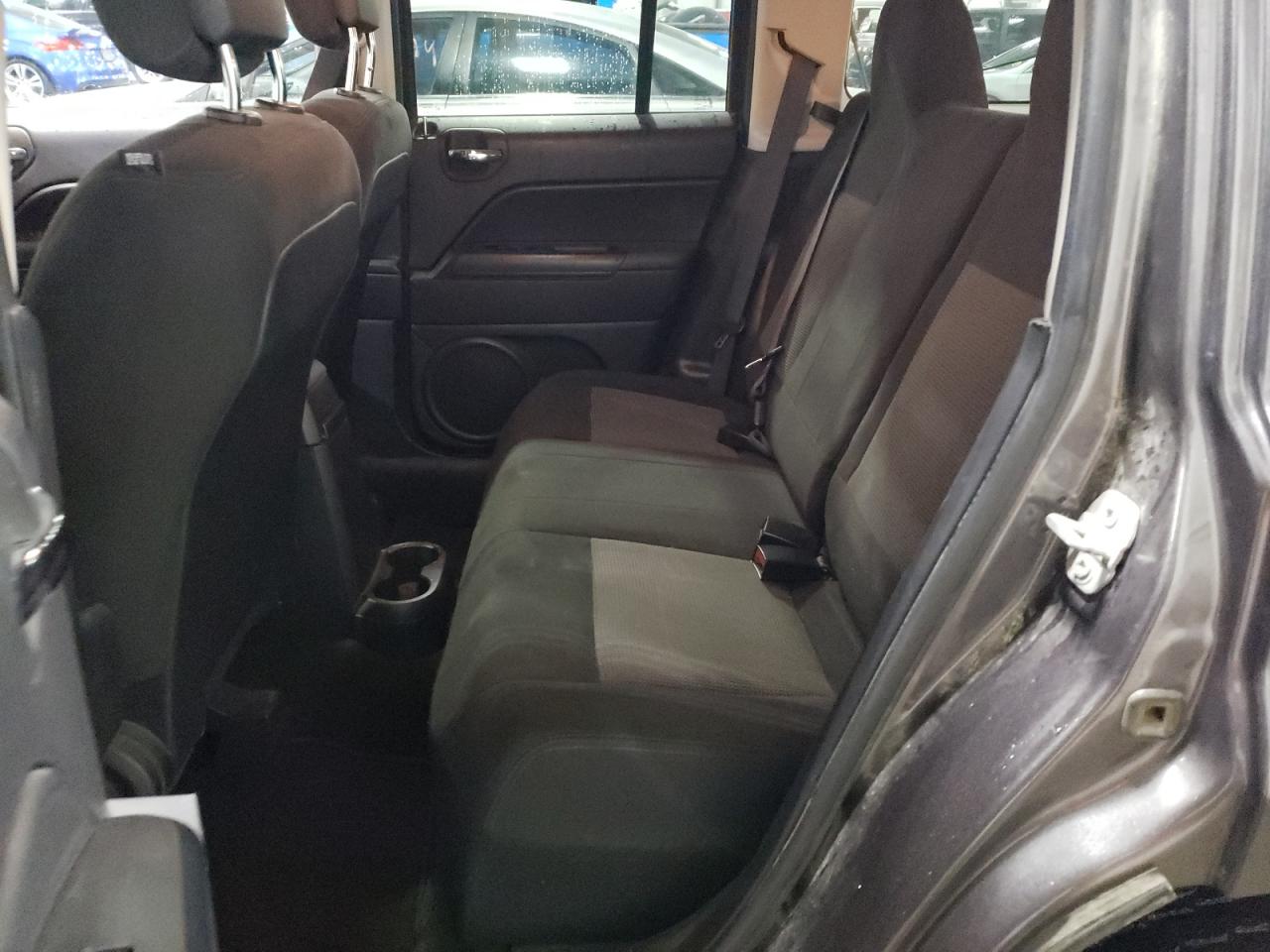 1C4NJRFBXHD104693 2017 Jeep Patriot Latitude