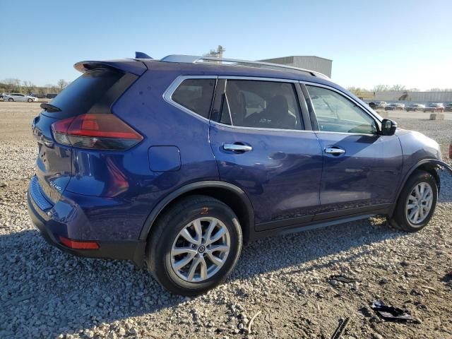 2018 NISSAN ROGUE S - JN8AT2MV8JW349410