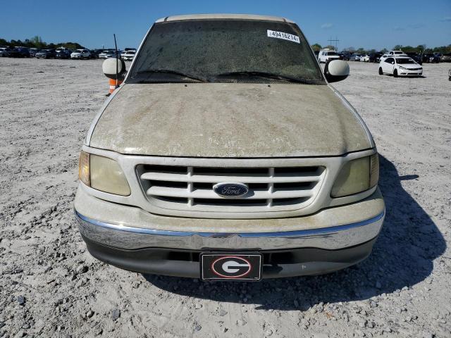 2001 Ford F150 VIN: 1FTRF17L41NB40987 Lot: 49416214