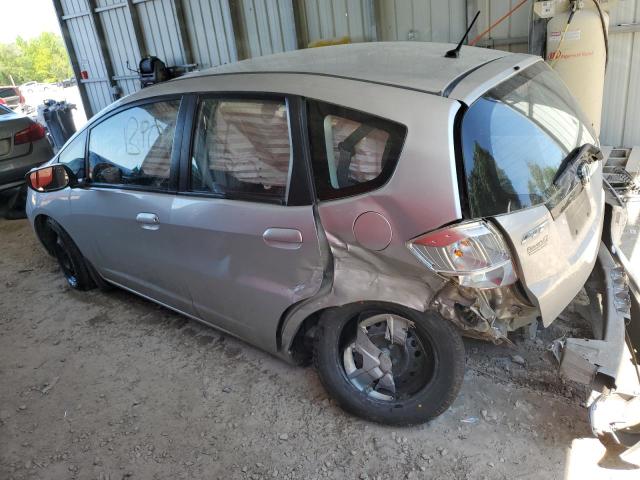 2012 Honda Fit VIN: JHMGE8H36CC035883 Lot: 49883834