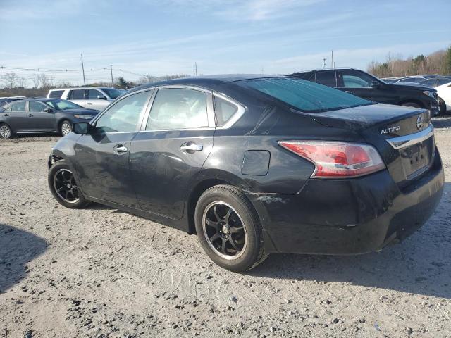 2014 Nissan Altima 2.5 VIN: 1N4AL3AP0EN376268 Lot: 48828974