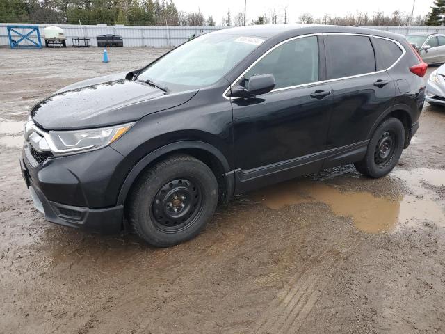 2018 Honda Cr-V Lx VIN: 2HKRW2H28JH118437 Lot: 50614434