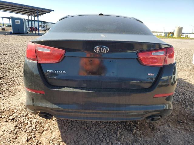 2015 Kia Optima Lx VIN: 5XXGM4A75FG446996 Lot: 49775634