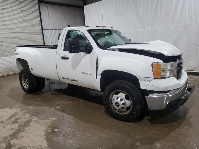 2012 GMC Sierra K3500 VIN: 1GT322CG1CF200947 Lot: 49098494