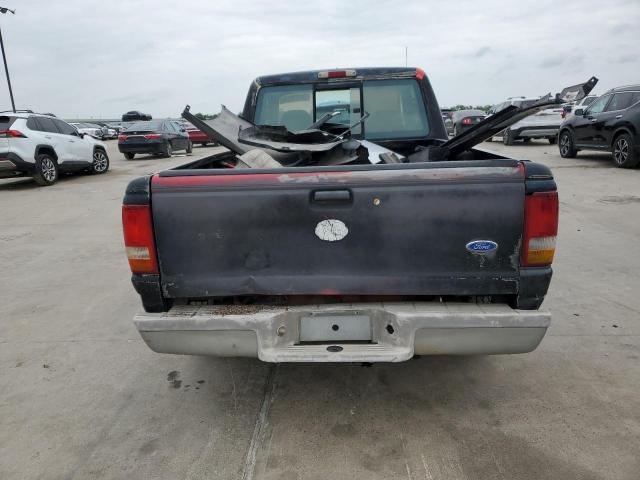 1996 Ford Ranger Super Cab VIN: 1FTCR14A0TPA44698 Lot: 51458024