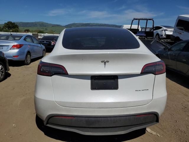 2023 Tesla Model Y VIN: 7SAYGDEE2PF783783 Lot: 50501914