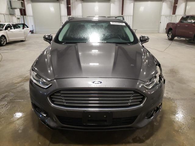 2016 Ford Fusion Se VIN: 3FA6P0H70GR159169 Lot: 40618928