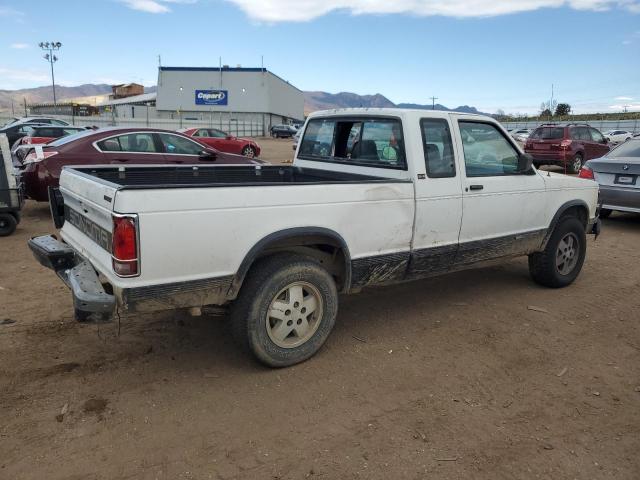 1GTDT19ZXM8546408 1991 GMC Sonoma