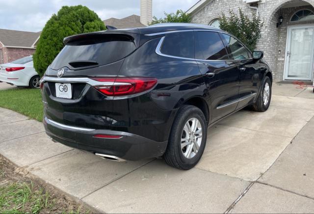  BUICK ENCLAVE 2020 Чорний