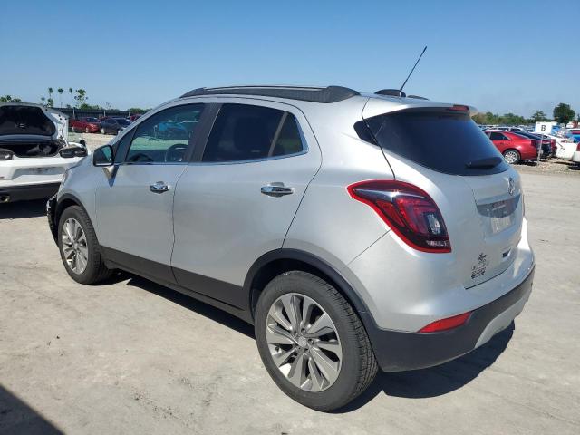 2018 BUICK ENCORE PRE - KL4CJASB1JB648039