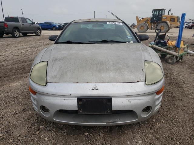 2004 Mitsubishi Eclipse Gt VIN: 4A3AC84H34E116163 Lot: 51067104