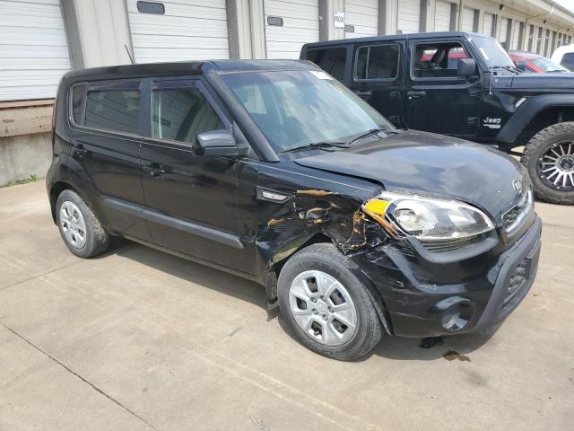 2013 Kia Soul VIN: KNDJT2A5XD7527512 Lot: 48817054