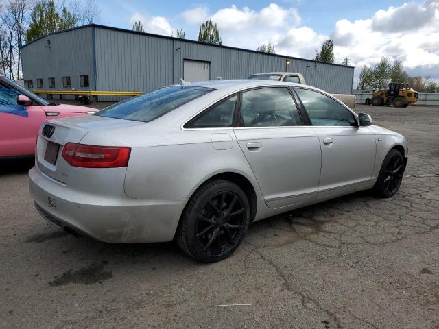 2011 Audi A6 Premium Plus VIN: WAUFGAFB1BN033161 Lot: 50875334