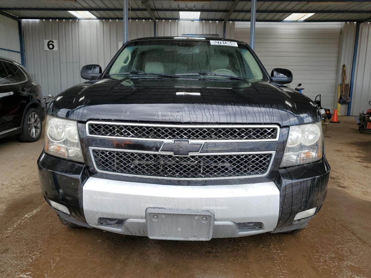 1GNUKBE07AR213547 2010 Chevrolet Tahoe K1500 Lt