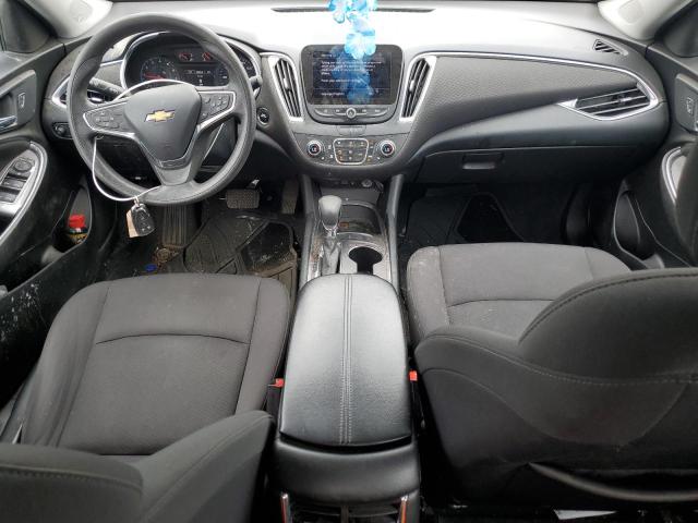 2021 Chevrolet Malibu Lt VIN: 1G1ZD5ST1MF065144 Lot: 51799804