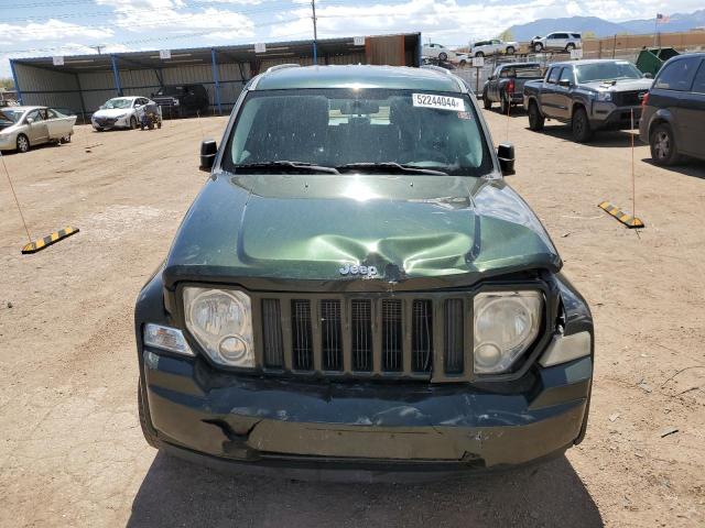 2011 Jeep Liberty Sport VIN: 1J4PN2GK7BW565357 Lot: 52244044