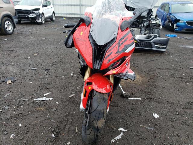 2024 BMW S 1000 RR - WB10E630XR6J50978