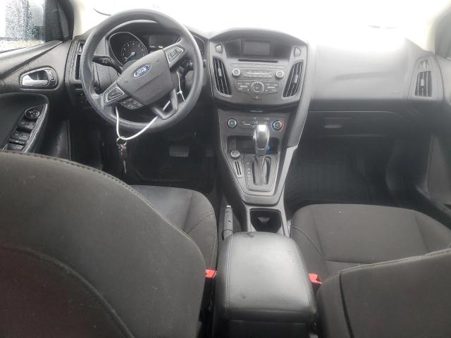 2016 Ford Focus Se VIN: 1FADP3F24GL339124 Lot: 52655664