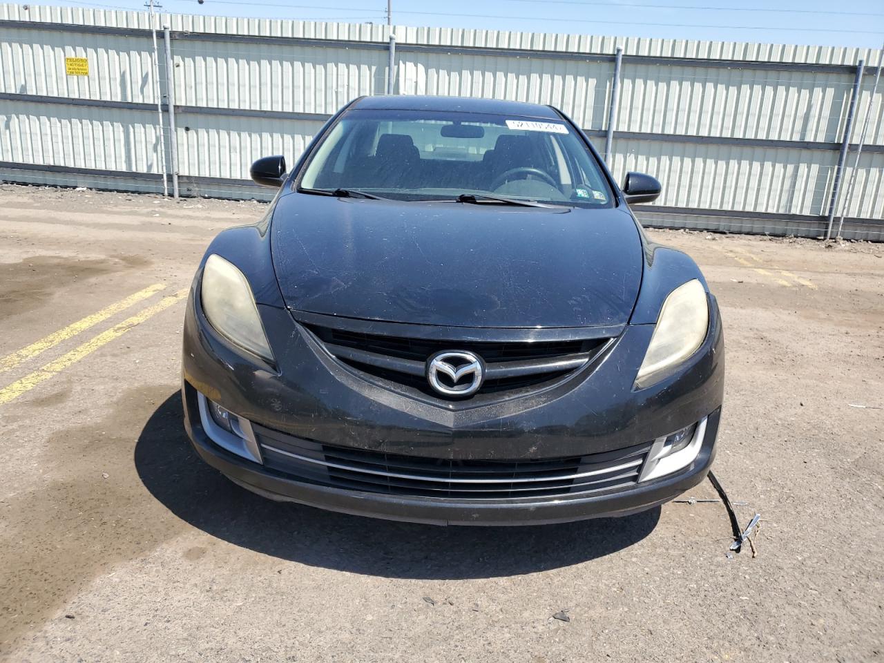 1YVHZ8CH9A5M02932 2010 Mazda 6 I