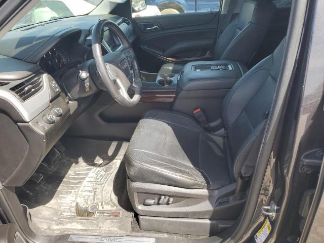 2016 GMC YUKON SLT - 1GKS2BKC0GR426108