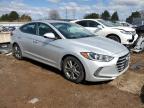 HYUNDAI ELANTRA SE photo