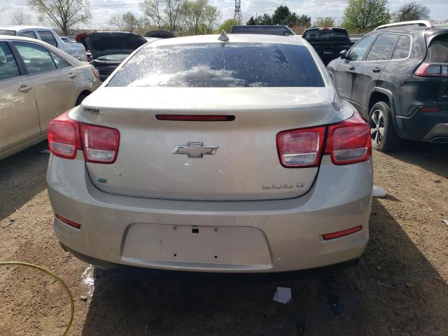 2015 CHEVROLET MALIBU 2LT - 1G11D5SL0FF327929