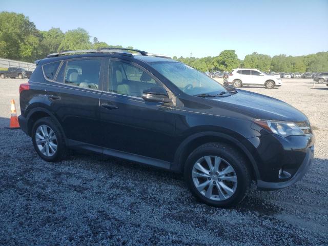 Vin: 2t3yfrev2fw212509, lot: 52273354, toyota rav4 limited 20154