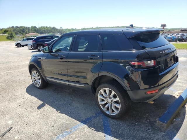 2016 Land Rover Range Rover Evoque Se VIN: SALVP2BGXGH156302 Lot: 52087554