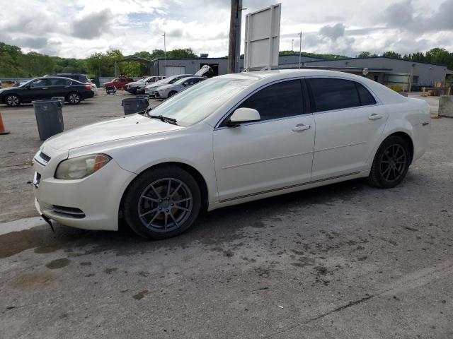 2011 Chevrolet Malibu 2Lt VIN: 1G1ZD5E18BF221221 Lot: 52774944