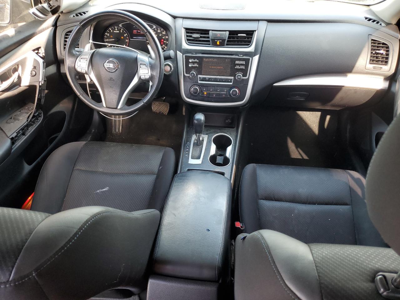 1N4AL3APXGC123683 2016 Nissan Altima 2.5