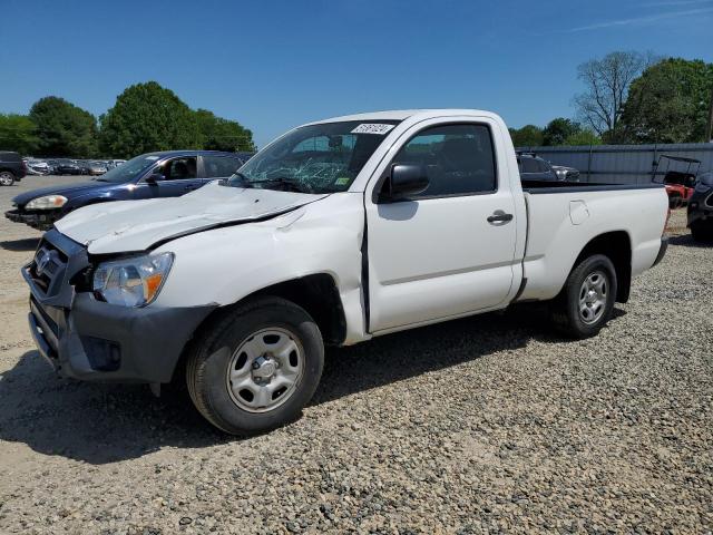 TOYOTA TACOMA