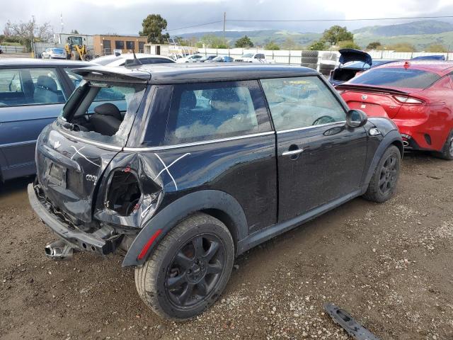 2010 Mini Cooper S VIN: WMWMF7C58ATZ70630 Lot: 49644154