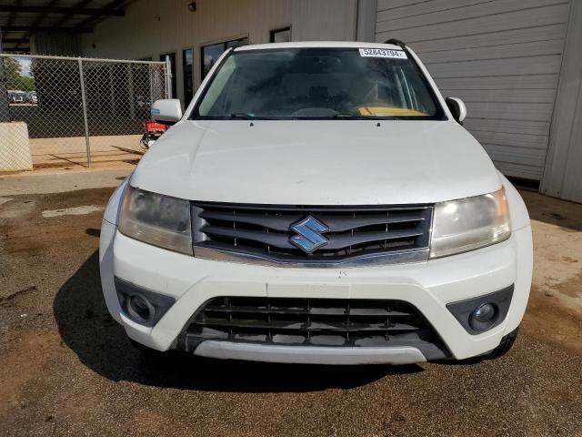 2013 Suzuki Grand Vitara Limited VIN: JS3TE0D78D4100093 Lot: 52843794