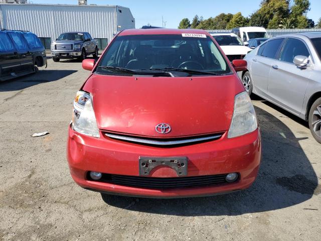 2008 Toyota Prius VIN: JTDKB20U687771664 Lot: 39778464