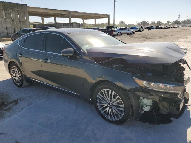 2020 KIA CADENZA TE - KNALC4J10L5234162