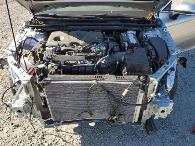 VIN 4T1G11BK7NU072406 2022 Toyota Camry, SE no.11