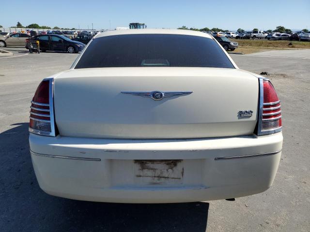 2005 Chrysler 300 Touring VIN: 2C3JA53GX5H174446 Lot: 49764464