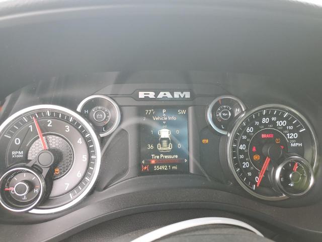 2020 RAM 1500 BIG H - 1C6SRFBT9LN164581