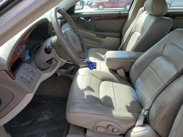 2004 Cadillac Deville VIN: 1G6KD54Y74U216181 Lot: 49997724