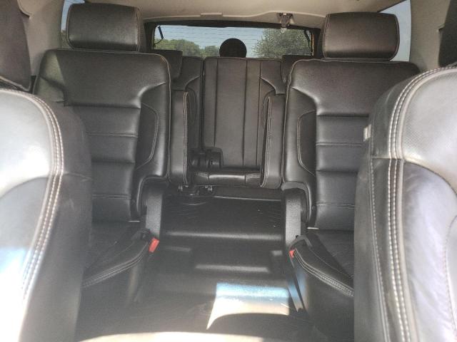 2015 GMC YUKON DENA - 1GKS2CKJ7FR698948