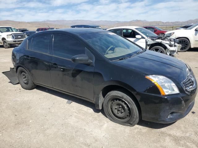 2010 Nissan Sentra 2.0 VIN: 3N1AB6AP7AL635091 Lot: 50555994