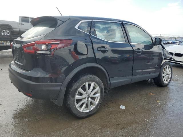 JN1BJ1AV9MW562460 | 2021 Nissan rogue sport s